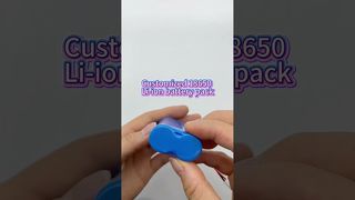 Литий-ионный аккумулятор ICR18650 2 с, 7,4 В, 2000 мАч, 14,8 Втч, литий-ионный аккумулятор # аккумуляторная батарея