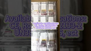 Повторный заказ литий-полимерных аккумуляторов Lipo 553450 603450 3,7 В, 1100 мАч, 1200 мАч в Европу.