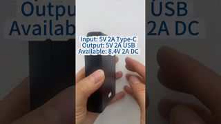 Литий-ионный аккумулятор 7,4 В, 5200 мАч, 18650, литиевые батареи для обогрева одежды, жилета