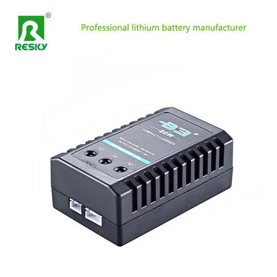 Купить 20 Вт RC балансовое зарядное устройство Imaxb3 1600mA 20 Вт для 2s 3s 7.4V 11.1V RC литий-ионные батареи online manufacture
