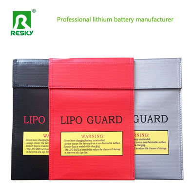 Купить RC Lipo аккумуляторный сейф для литиевых батарей online manufacture