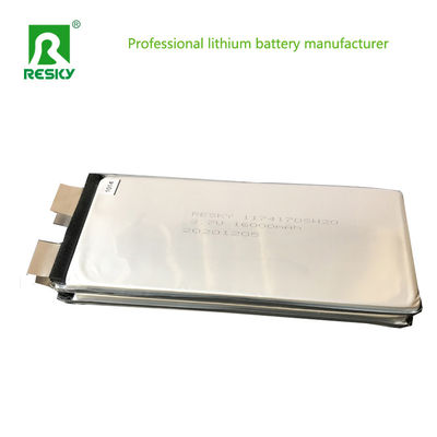 Купить Перезаряжаемая RC Ли-ионная батарея 1174170 3.7в 16000mAh Литийная батарея дронов online manufacture