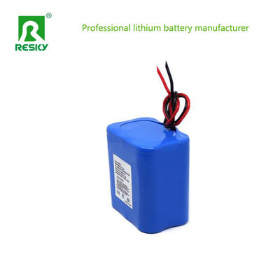 Купить Медицинский инструмент Литий-ионный аккумулятор 18650 2600mAh 11.1V 5200mAh online manufacture