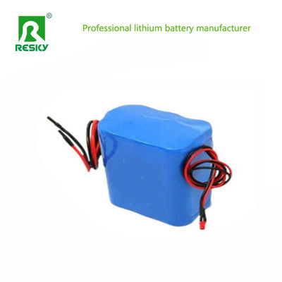 Купить Медицинский монитор Литий-ионный аккумулятор 7,4 В 18650 8000 мАч online manufacture