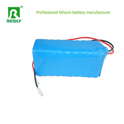 Купить 5s2p Литий-ионные батареи 18.5V 18650 5200ah Литий-ионные аккумуляторы online manufacture