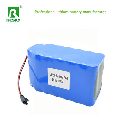 Купить 5s2p Литий-ион 18650 Солнечный аккумулятор 18.5V 4400mAh online manufacture