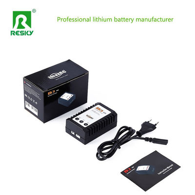 Купить Зарядное устройство RC Lipo 7.4V 11.1V 2s 3s 800mA 10W для Rc Drone online manufacture