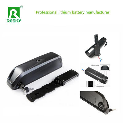 Купить Литиевая батарея электрического велосипеда 48В 10ah 13s4p 18650 2600mAh Литий-ионная батарея online manufacture