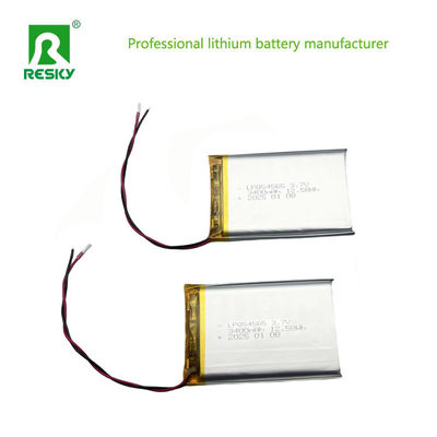 Купить 3.7В литий-ионная батарея 805085 4000mAh 854565 online manufacture