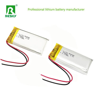 Купить GPS Литий полимерный аккумулятор 902040 700mAh 750mAh 3.7V 7.4V Липо аккумуляторы online manufacture