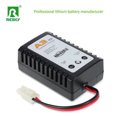 Купить ImaxA3 перезаряжаемый зарядное устройство Ni-Mh 20W для 1-8 ячеек Производство в сети