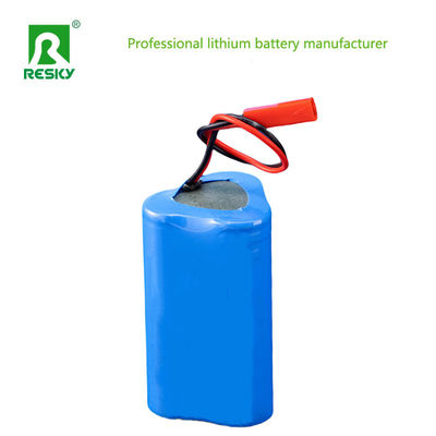 Купить Перезаряжаемая литий-ионная батарея INR18650-35E 3s1p 11.1v 3500mAh online manufacture