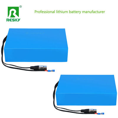 Купить Samsung INR21700-50S 60V 30Ah перезаряжаемая литий-ионная батарея для электрического скутера online manufacture