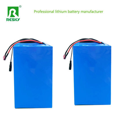 Купить Солнечный 21700 Литий-ионный элемент 72v 20S4P 20Ah 1400w мощность Литий-ионный аккумулятор для электрического мотоцикла Производство в сети