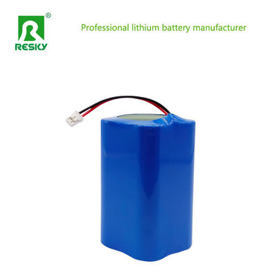 Купить Rechargeable 18650 Lithium Ion Batteries 3.7V 15600mAh 15.6Ah 57.72wh Li-Ion Power Battery Pack Производство в сети
