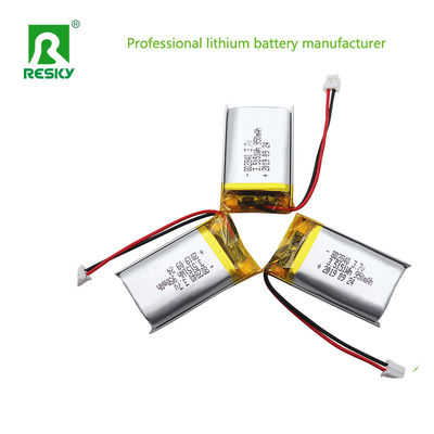 803040 3,7V 1000mAh Pouch Lithium Polymer Battery Cell для хранения Липо батареи