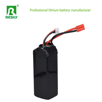 11.1V RC Lipo аккумулятор LP853496 25c/50c 2600mAh Литиевые батареи