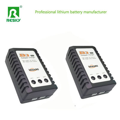 Балансовый зарядчик Imax B3 RC 10w для 7,4V 11,1V 800mA RC Lipo аккумулятор
