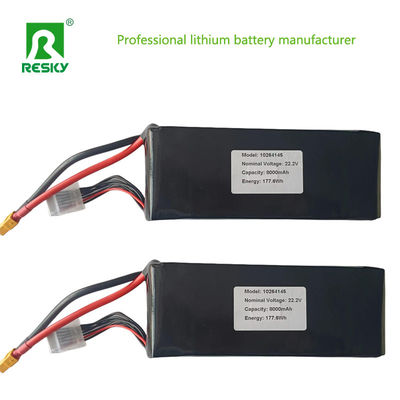 Дрон RC Литийная батарея 903475 3s 2000mAh 11.1V 7.4v 14.8V 35c