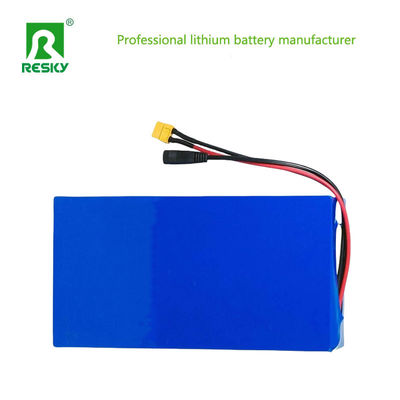 Аккумулятор для хранения энергии 25.9v 7s 35Ah перезаряжаемая литий-ионная батарея для солнечной уличной энергии