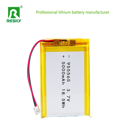 2s Литий полимерный аккумулятор 103450 7,4в 2000mAh 14,8wh Литий-ионные батареи